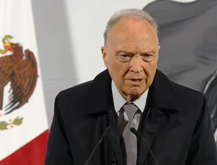 Alejandro Gertz Manero