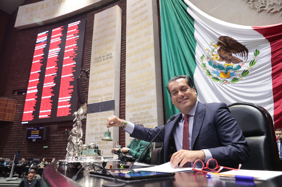 Cámara de Diputados