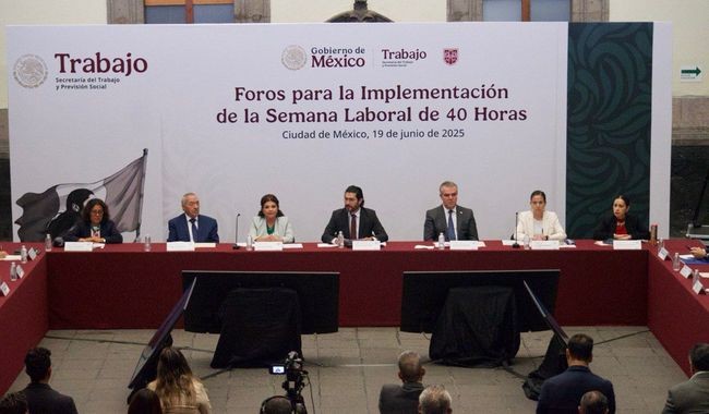 Jornada Laboral