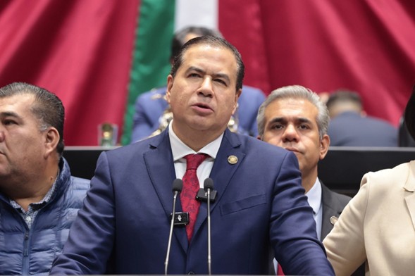 Diputados