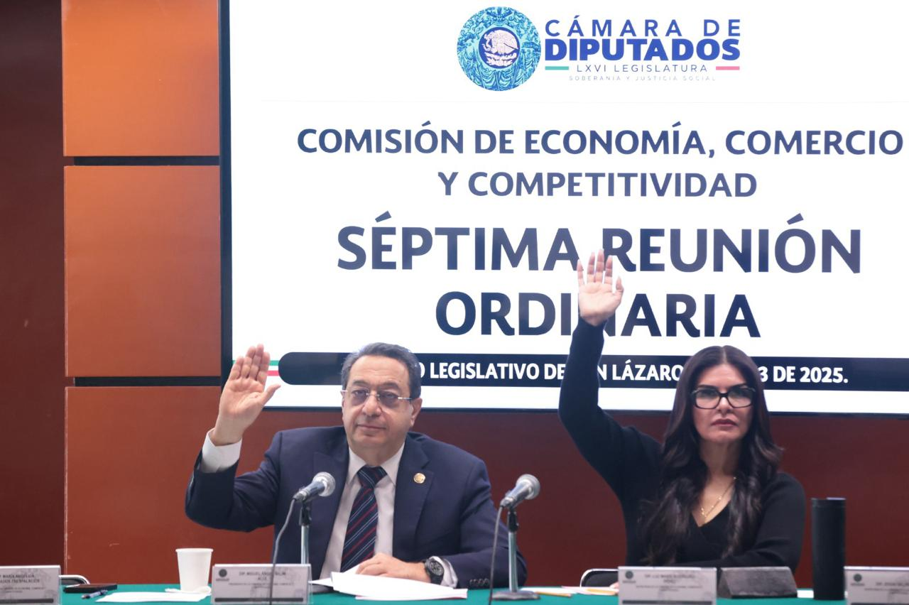 Cámara de Diputados