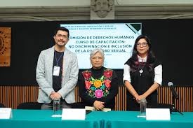 Congreso CDMX