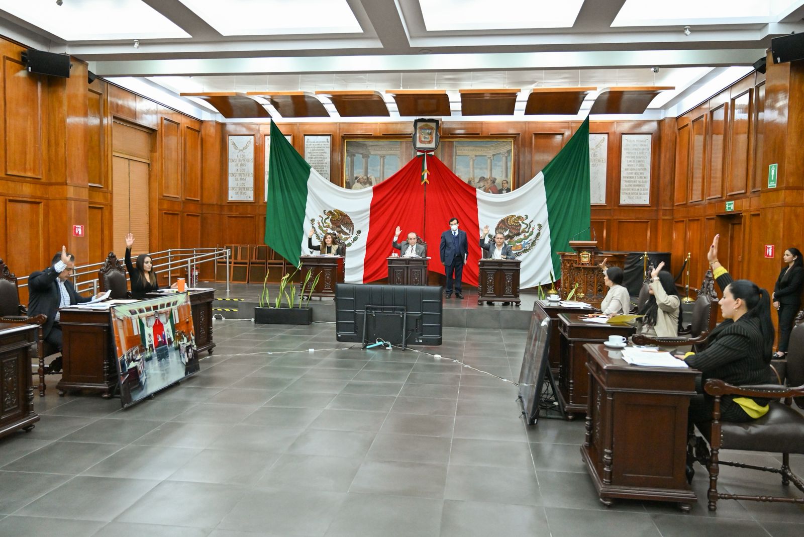 EDOMEX