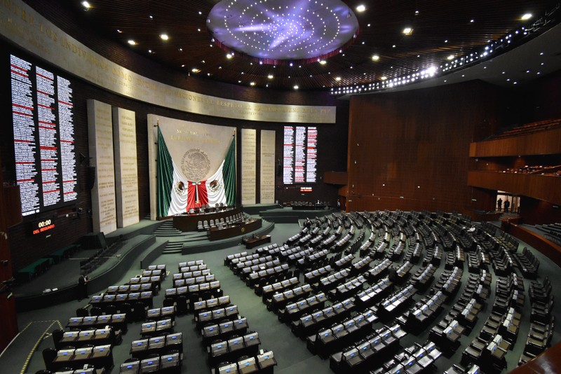 Diputados
