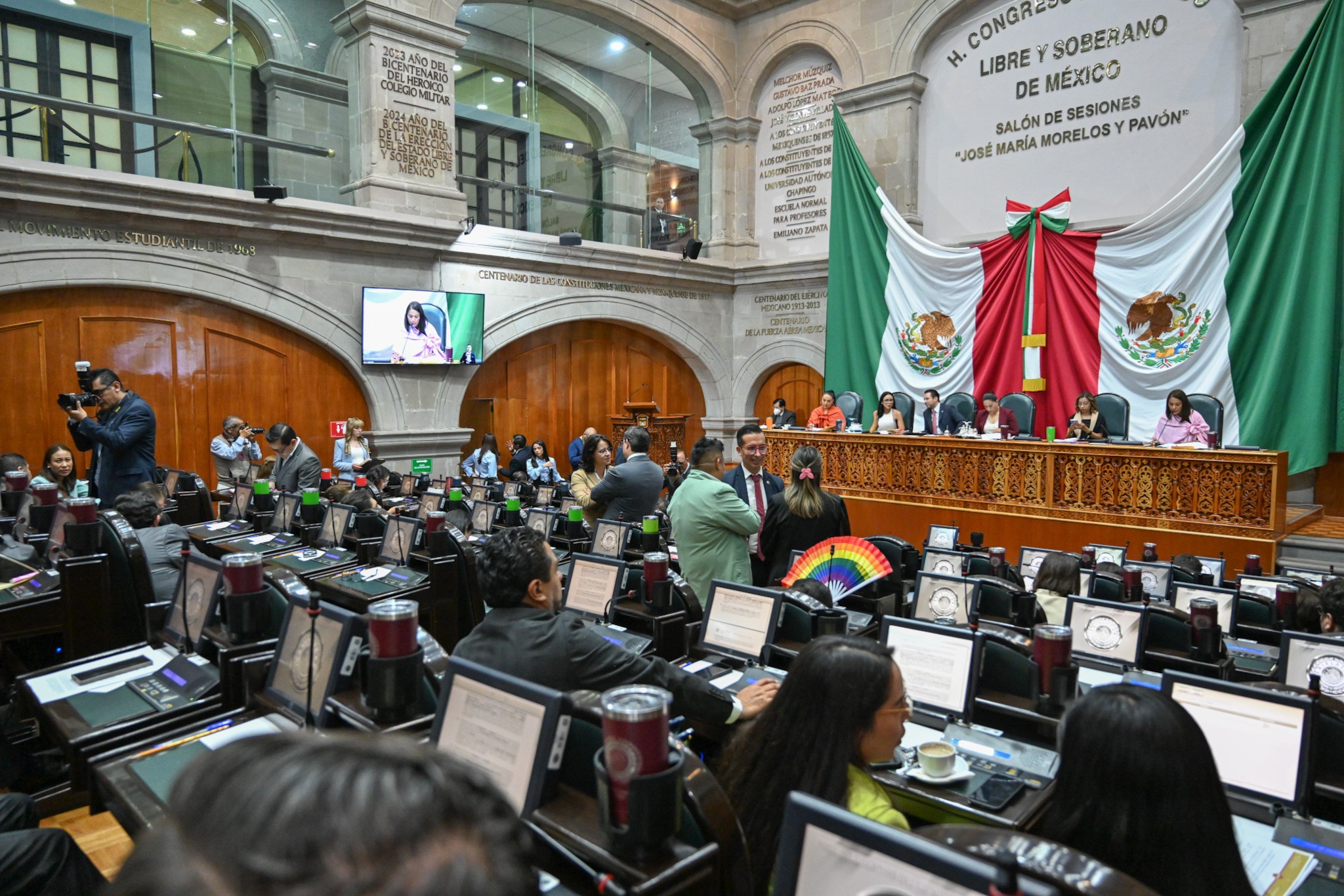 EDOMEX 10