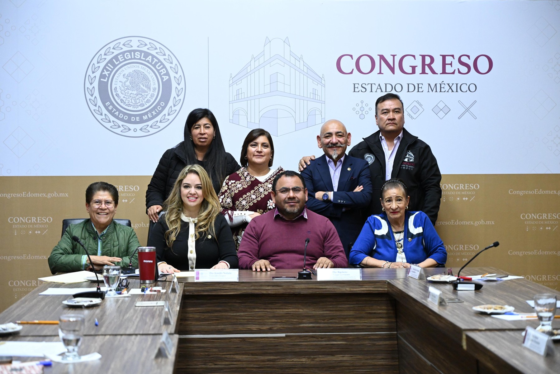 EDOMEX