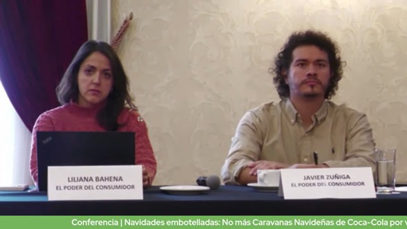 El Poder del Consumidor