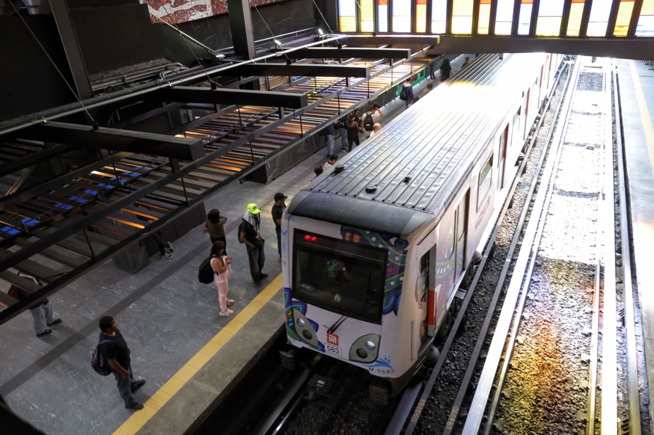 METRO