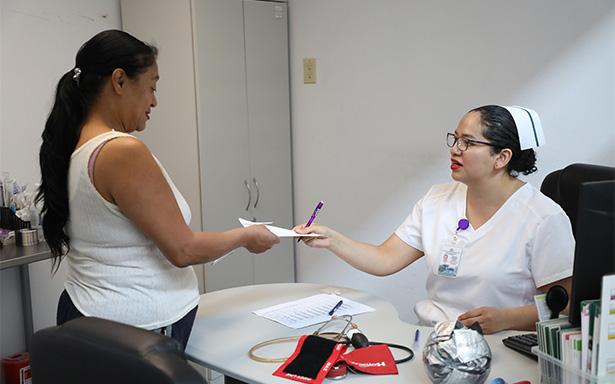 IMSS