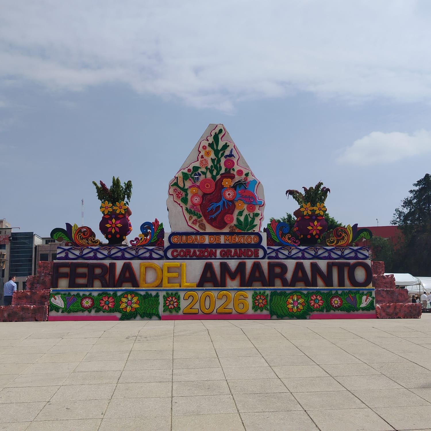 Amaranto