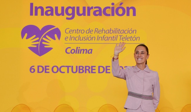 CSP TELETON